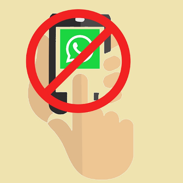 Cara Mencegah GB Whatsapp Terkena Banned Permanen