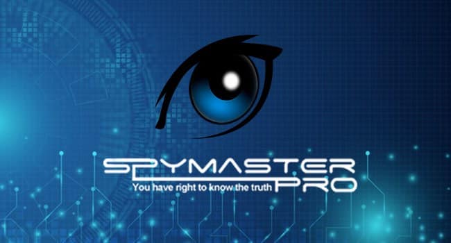 1. Spymaster Pro
