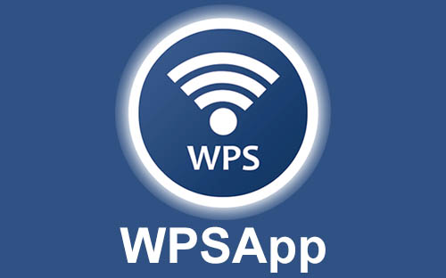 4. Aplikasi WPSApp