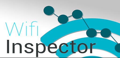 5. Aplikasi Wifi Inspector