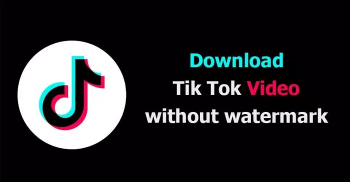 6. Video Downloader For TikTok