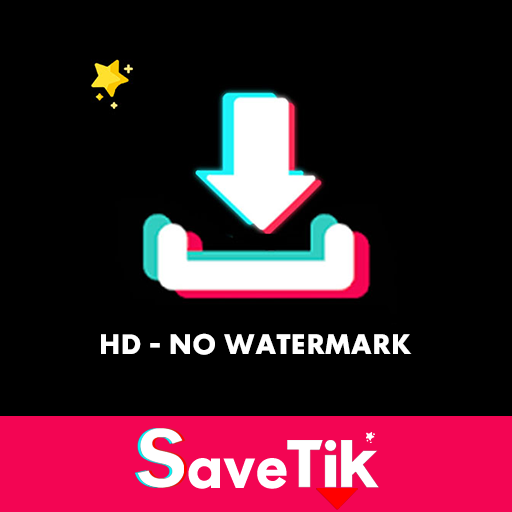 7. SaveTik Save Repost Video