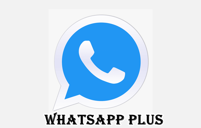 7. WhatsApp Plus