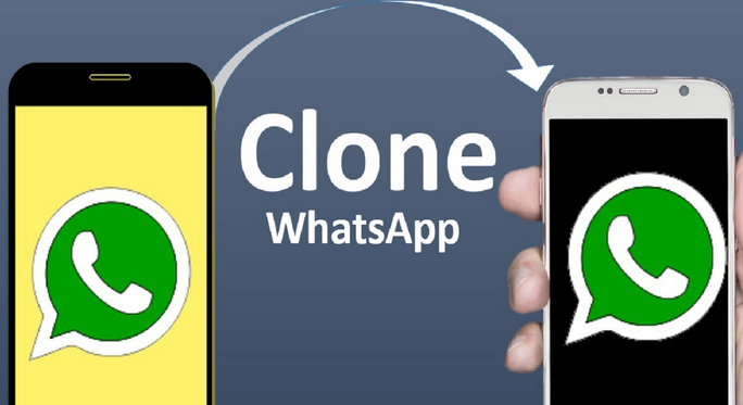 Apa Itu Whatsapp Clone