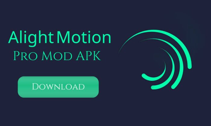 Begini Cara Download Alight Motion Pro Mod Apk