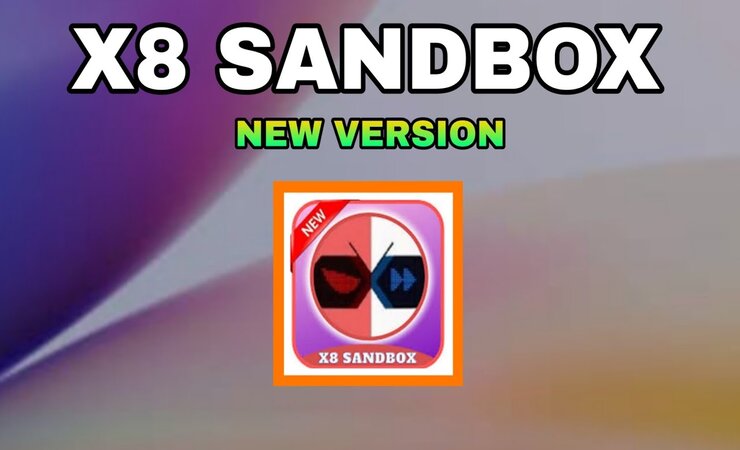 Berbagai Fitur Pada Aplikasi X8 Sandbox