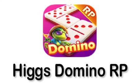 Berbagai Versi Higgs Domino RP