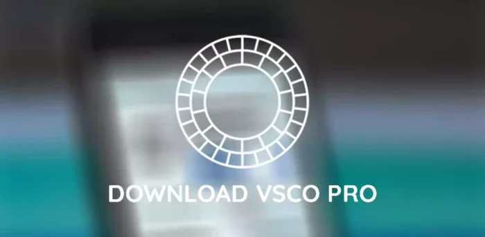 Cara Download VSCO Mod Apk