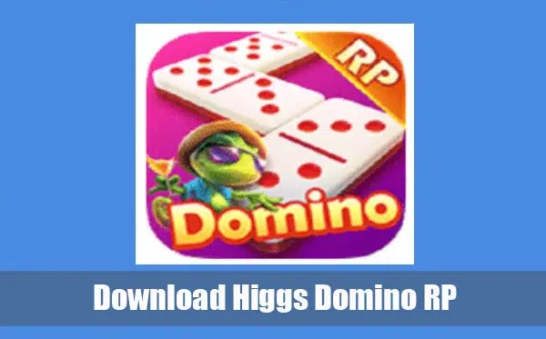 Cara Install Higgs Domino RP