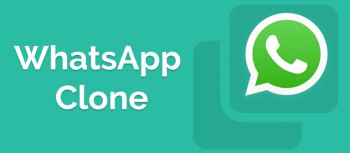 Cara Menggunakan Whatsapp Clone