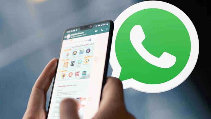 Cara Menginstall WhatsApp Mod Apk