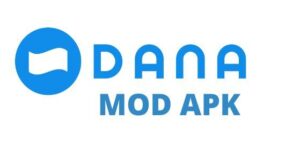 Dana Mod Apk (Unlimited Saldo dan Cashback 70%) Versi Terbaru 2022