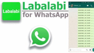 Download Labalabi For WhatsApp (Boom Chat) Versi Terbaru 2022