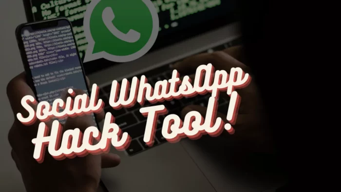Fitur-Fitur Yang Ada Di Social Spy WhatsApp