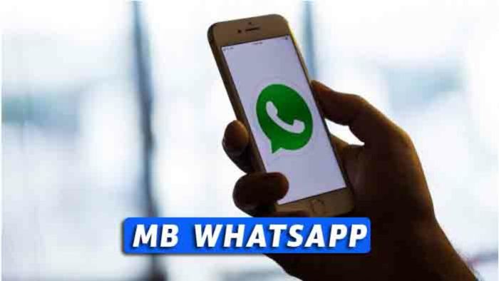 Kelebihan MB Whatsapp