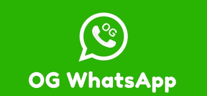 Mengenal OG WhatsApp
