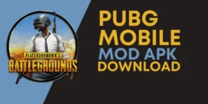 PUBG Mobile Mod Apk (Unlimited UC + Anti Banned) Terbaru 2022