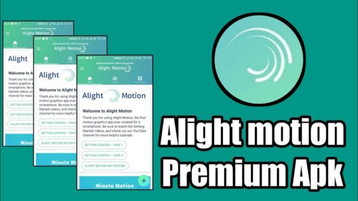 Perhatikan Beberapa Hal Ini Apabila Kamu Mau Download Alight Motion Pro Mod Apk