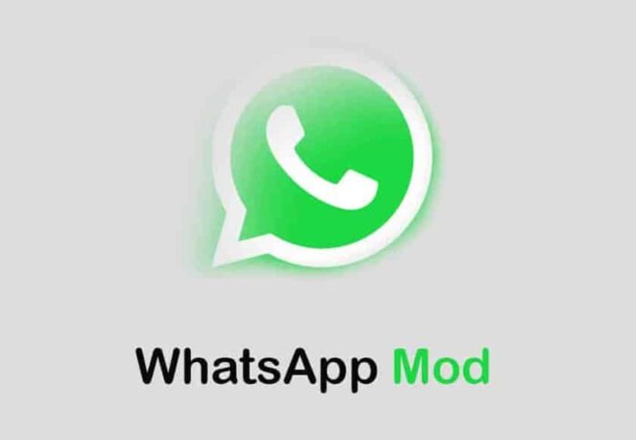 Rekomendasi WhatsApp Mod Apk