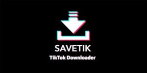 Savetik Apk Cara Download Video TikTok Tanpa Watermark
