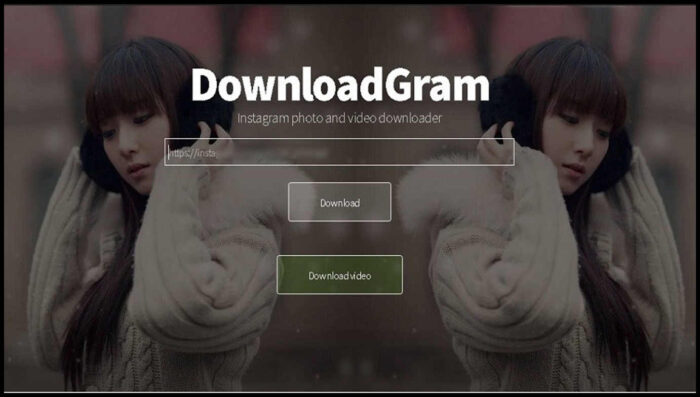 Sekilas Mengenai DownloadGram