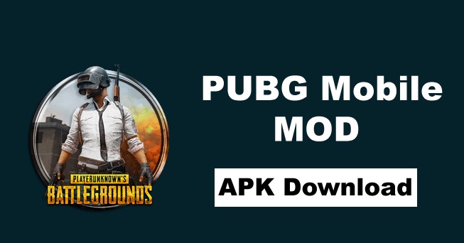 Spesifikasi Beserta Link Unduh Game PUBG Mobile Mod Apk