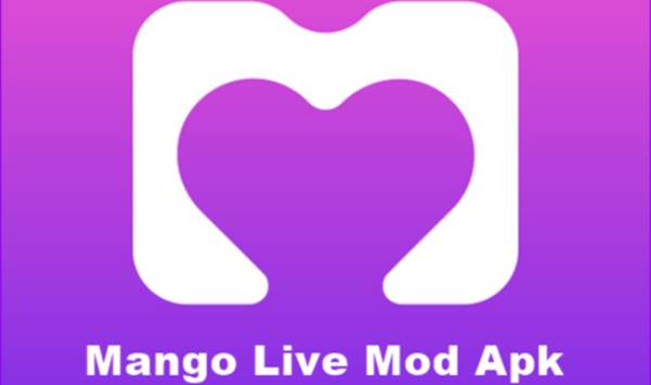 Cara Masuk Kedalam Mango Live Mod Apk