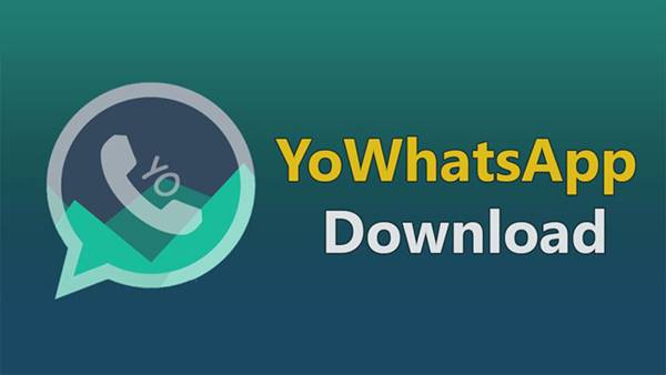 Download YoWhatsApp (YoWA) Apk Versi Terbaru 2023