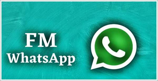 Link Download FM WhatsApp (FM WA) Mod Apk Versi Terbaru 2023