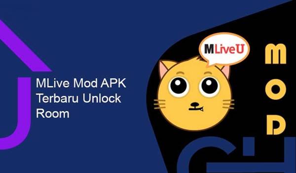 Link Download MLive Mod Apk Versi Terbaru 2023