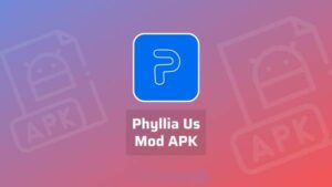 Phyllia Us Mod Apk