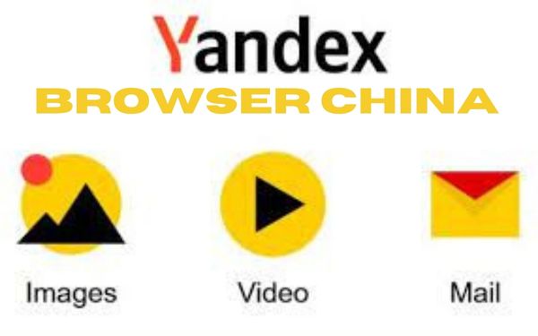 Fitur - Fitur Dari Yandex Browser China