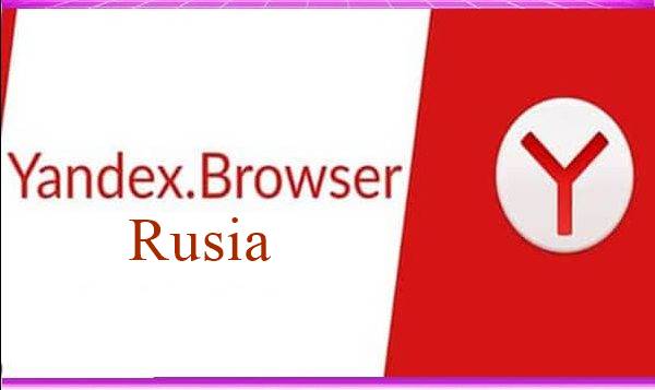 Fitur - Fitur Dari Yandex Browser Rusia