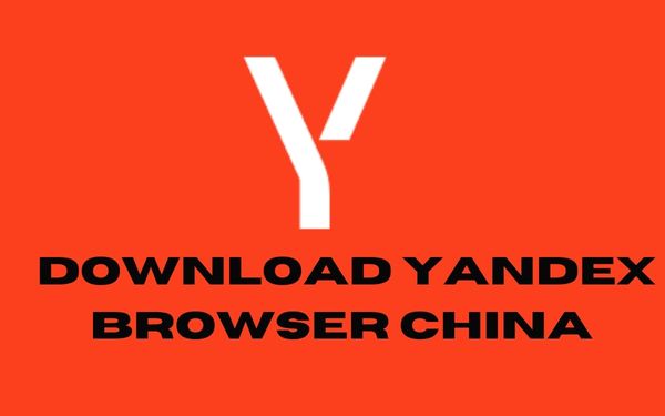 Link Download Yandex Browser China Terbaru 2023